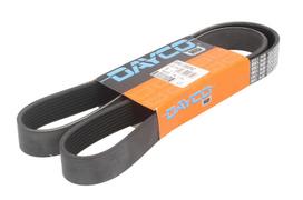 V formos rumbuoti diržai DAYCO DAY8PK1380HD