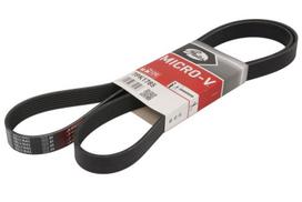 V formos rumbuoti diržai GATES GAT7PK1785