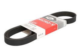V formos rumbuoti diržai GATES GAT6PK1218