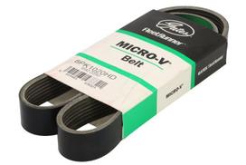 V formos rumbuoti diržai GATES GAT8PK1020HD