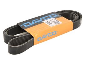 V formos rumbuoti diržai DAYCO DAY7PK1690HD