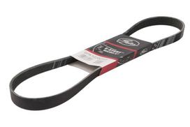 V formos rumbuoti diržai GATES GAT6PK1020EST