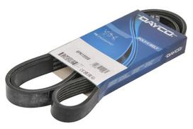 V formos rumbuoti diržai DAYCO DAY6PK1555S