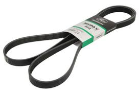 V formos rumbuoti diržai GATES GAT6PK2065HD