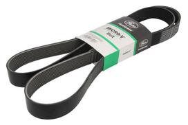 V formos rumbuoti diržai GATES GAT10PK2050HD