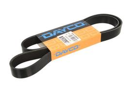 V formos rumbuoti diržai DAYCO DAY7PK1338HD