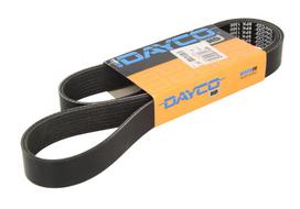 V formos rumbuoti diržai DAYCO DAY8PK1300HD