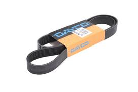 V formos rumbuoti diržai DAYCO DAY8PK1385HD