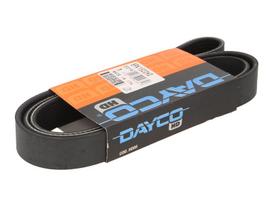 V formos rumbuoti diržai DAYCO DAY8PK1520HD