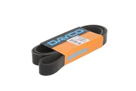 V formos rumbuoti diržai DAYCO DAY8PK1570HD