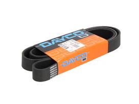 V formos rumbuoti diržai DAYCO DAY8PK1582HD