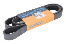 V formos rumbuoti diržai DAYCO DAY8PK1840HD