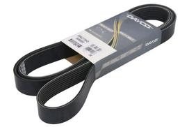 V formos rumbuoti diržai DAYCO DAY8PK2170HD