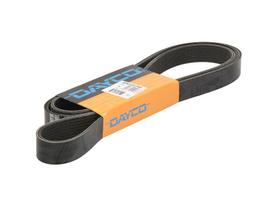 V formos rumbuoti diržai DAYCO DAY8PK2347HD