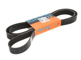V formos rumbuoti diržai DAYCO DAY8PK2509HD