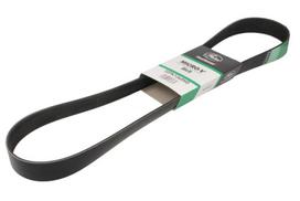 V formos rumbuoti diržai GATES GAT10PK1340HD