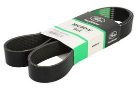 V formos rumbuoti diržai GATES GAT10PK1460HD