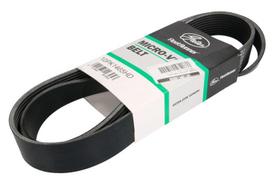 V formos rumbuoti diržai GATES GAT10PK1465HD