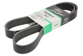V formos rumbuoti diržai GATES GAT10PK1590HD