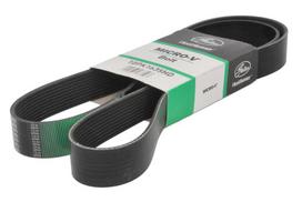V formos rumbuoti diržai GATES GAT10PK1635HD