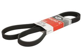 V formos rumbuoti diržai GATES GAT6PK1660