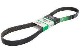 V formos rumbuoti diržai GATES GAT8PK1365HD