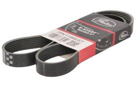 V formos rumbuoti diržai GATES GAT7PK1196EST