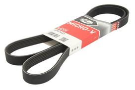 V formos rumbuoti diržai GATES GAT6PK1633