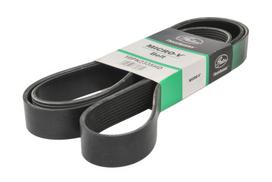 V formos rumbuoti diržai GATES GAT10PK2335HD