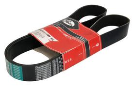 V formos rumbuoti diržai GATES GAT12PK1898AHD