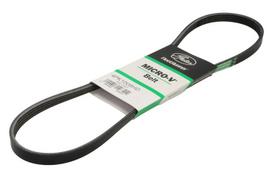 V formos rumbuoti diržai GATES GAT4PK1008HD