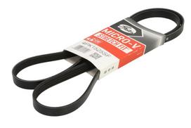 V formos rumbuoti diržai GATES GAT4PK1525SF