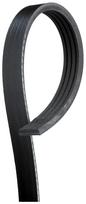 V formos rumbuoti diržai GATES GAT4PK830SF