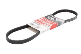 V formos rumbuoti diržai GATES GAT4PK903SF