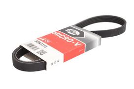 V formos rumbuoti diržai GATES GAT5PK1113