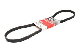 V formos rumbuoti diržai GATES GAT5PK1210