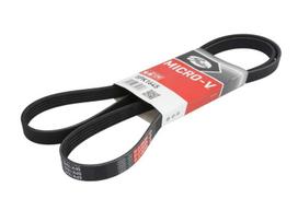 V formos rumbuoti diržai GATES GAT5PK1645