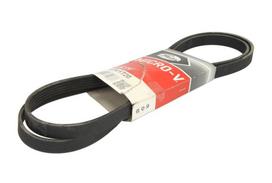 V formos rumbuoti diržai GATES GAT5PK1720