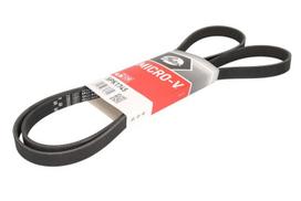 V formos rumbuoti diržai GATES GAT5PK1745