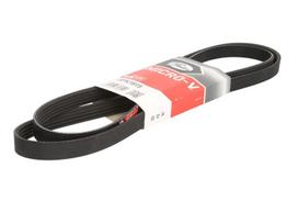 V formos rumbuoti diržai GATES GAT5PK1815