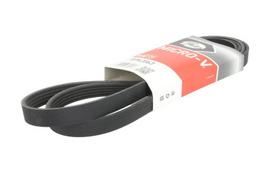 V formos rumbuoti diržai GATES GAT5PK2063
