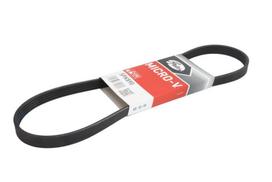 V formos rumbuoti diržai GATES GAT5PK890