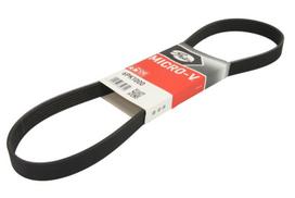 V formos rumbuoti diržai GATES GAT6PK1000