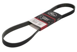 V formos rumbuoti diržai GATES GAT6PK1005EST
