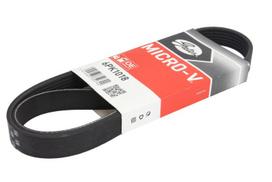 V formos rumbuoti diržai GATES GAT6PK1018