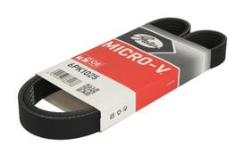 V formos rumbuoti diržai GATES GAT6PK1025