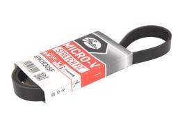 V formos rumbuoti diržai GATES GAT6PK1030SF
