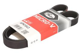 V formos rumbuoti diržai GATES GAT6PK1043