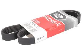 V formos rumbuoti diržai GATES GAT6PK1053
