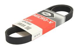 V formos rumbuoti diržai GATES GAT6PK1060